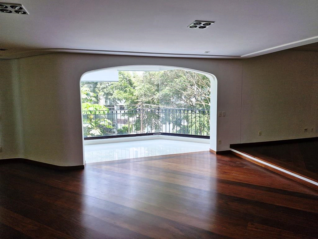 Venda Apartamento São Paulo Jardim Paulista REO1030049 1