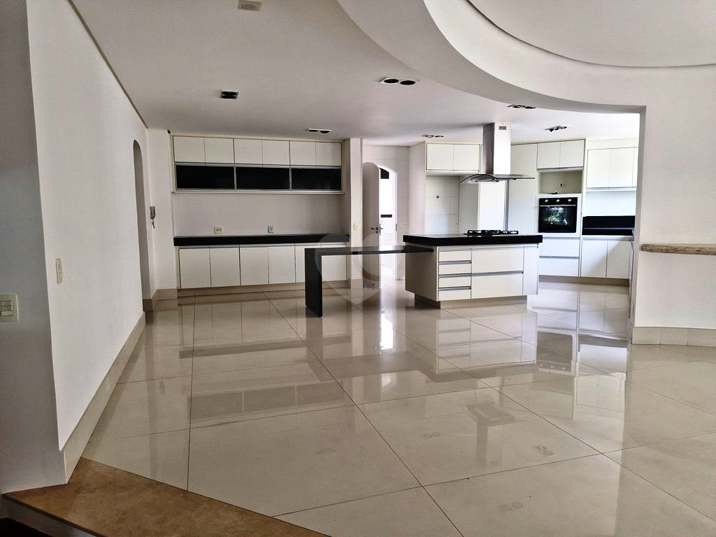 Venda Apartamento São Paulo Jardim Paulista REO1030049 12