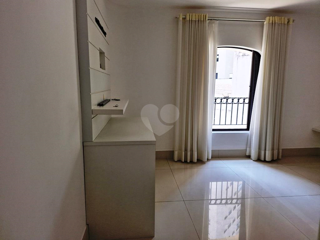 Venda Apartamento São Paulo Jardim Paulista REO1030049 23