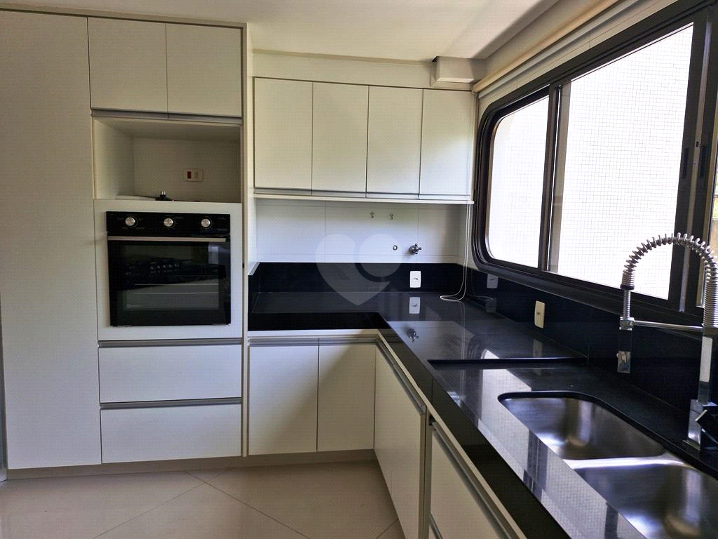 Venda Apartamento São Paulo Jardim Paulista REO1030049 15