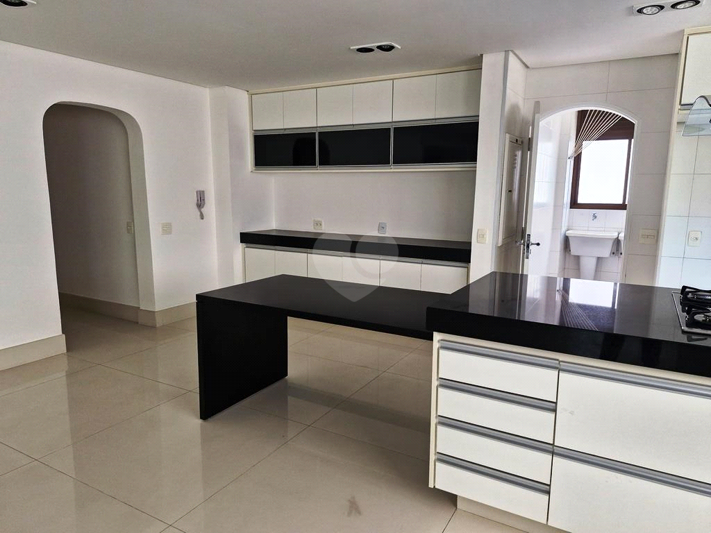 Venda Apartamento São Paulo Jardim Paulista REO1030049 14