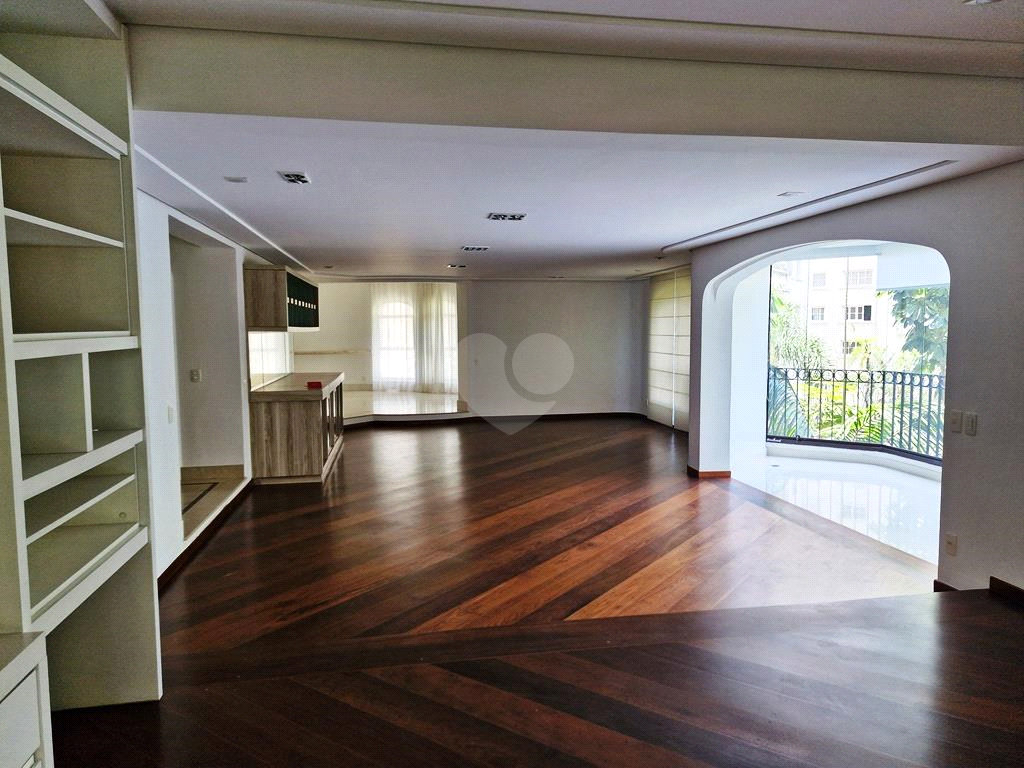 Venda Apartamento São Paulo Jardim Paulista REO1030049 4