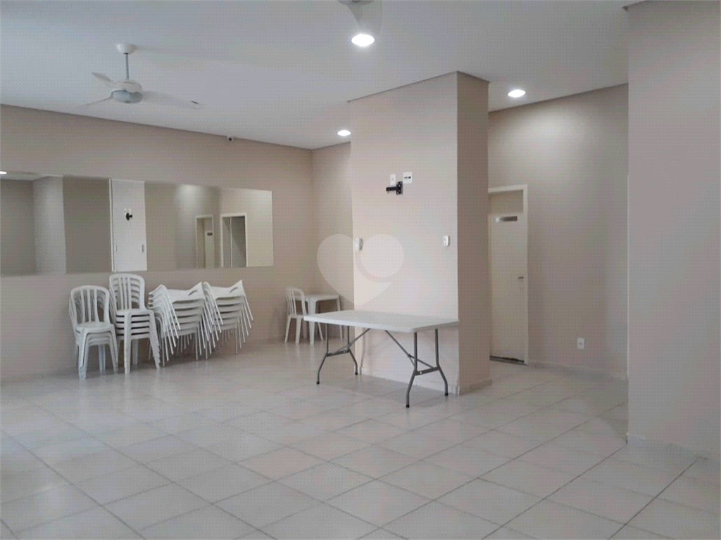 Aluguel Apartamento São Paulo Vila Romana REO103005 18