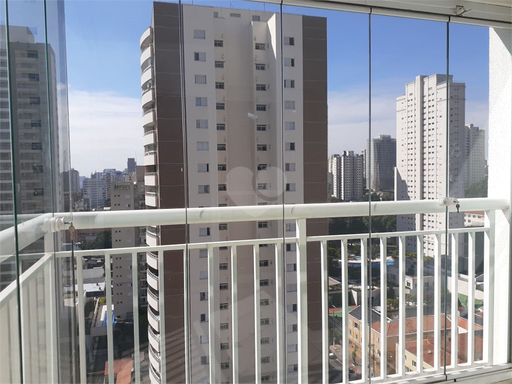 Aluguel Apartamento São Paulo Vila Romana REO103005 5