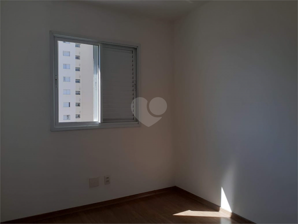 Aluguel Apartamento São Paulo Vila Romana REO103005 12