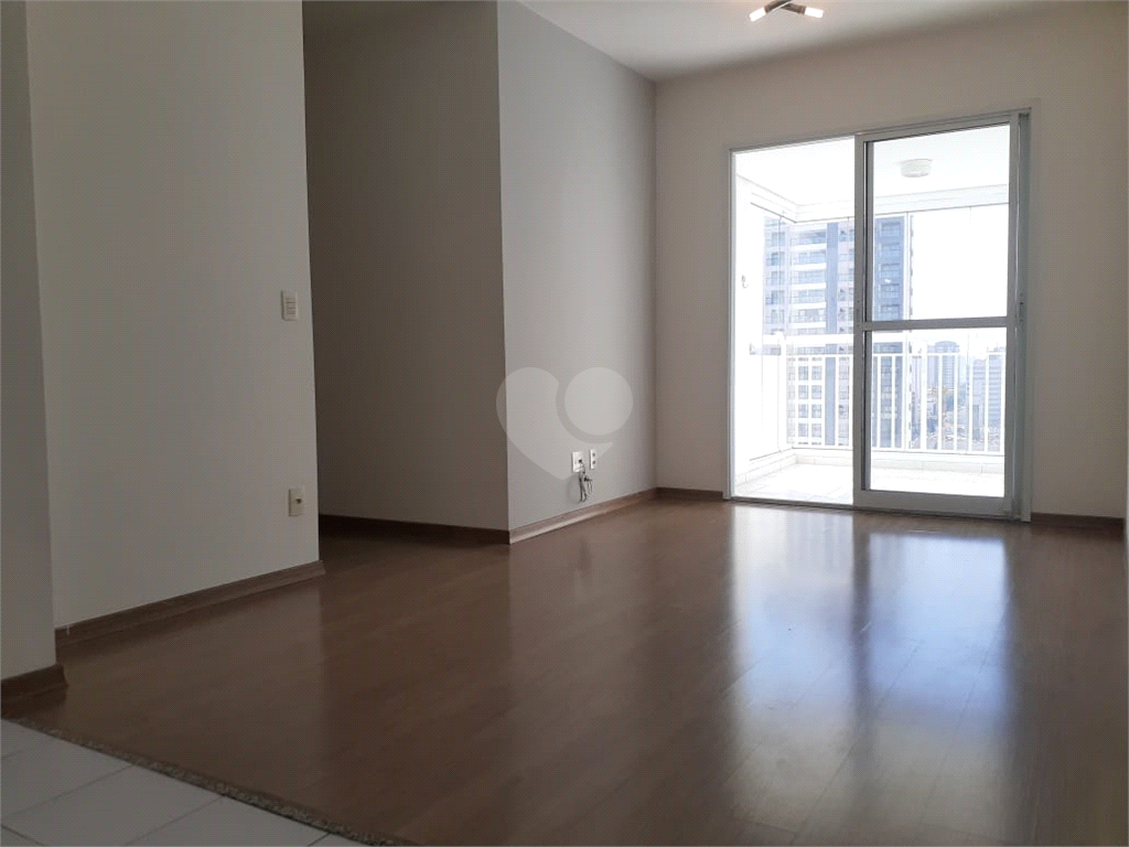 Aluguel Apartamento São Paulo Vila Romana REO103005 2