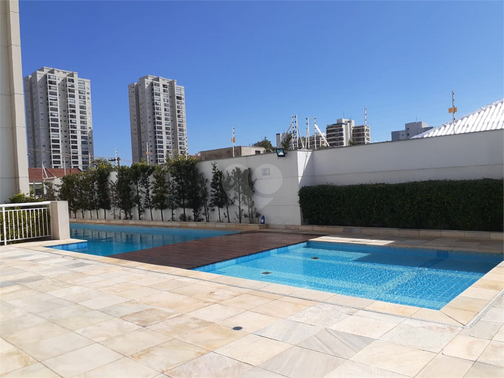 Aluguel Apartamento São Paulo Vila Romana REO103005 1