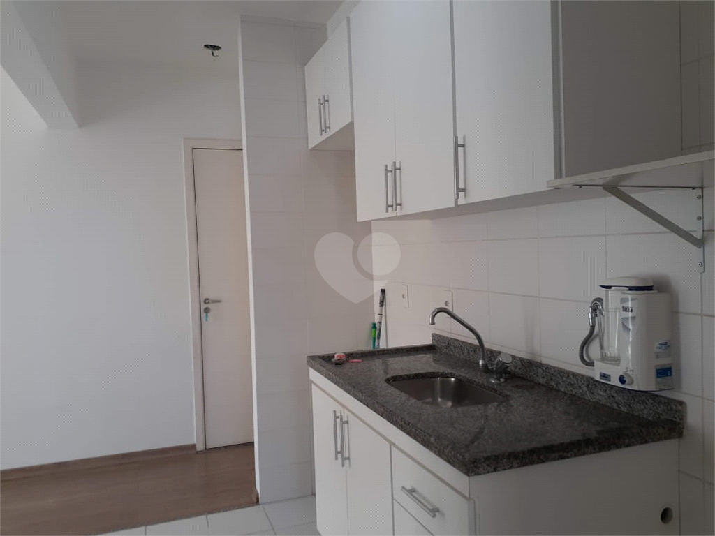 Aluguel Apartamento São Paulo Vila Romana REO103005 8