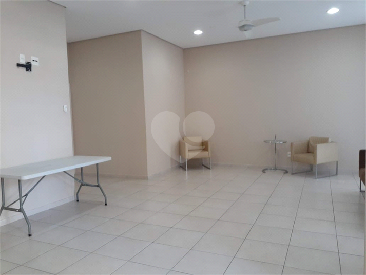 Aluguel Apartamento São Paulo Vila Romana REO103005 17