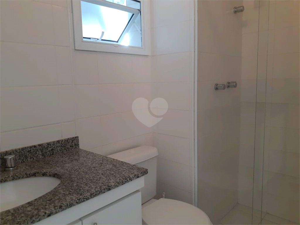 Aluguel Apartamento São Paulo Vila Romana REO103005 11