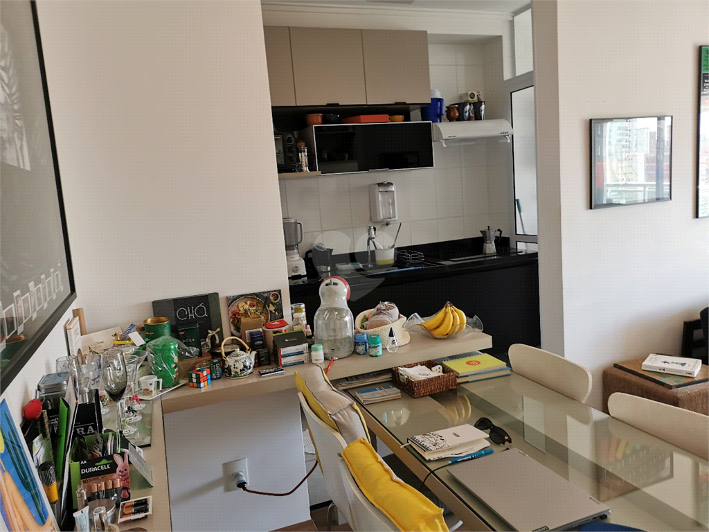 Venda Apartamento São Paulo Campo Belo REO1030052 7