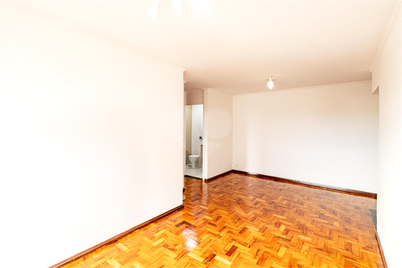 Venda Apartamento São Paulo Cambuci REO1030062 3