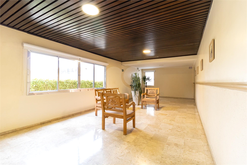 Venda Apartamento São Paulo Cambuci REO1030062 27