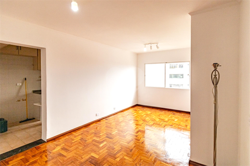 Venda Apartamento São Paulo Cambuci REO1030062 2