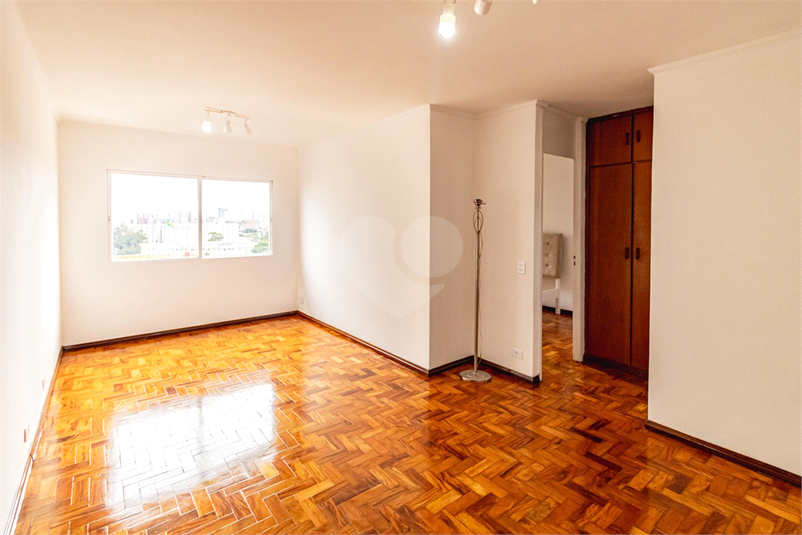 Venda Apartamento São Paulo Cambuci REO1030062 1