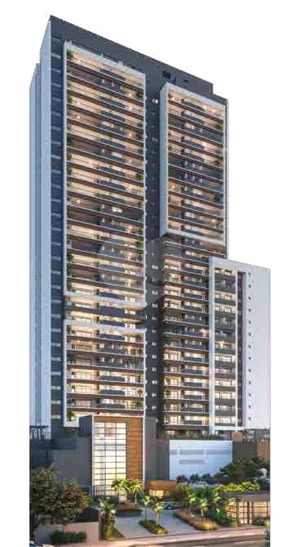 Venda Apartamento São Paulo Butantã REO1030066 10