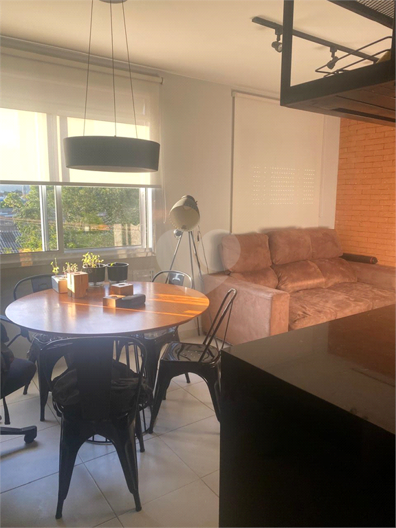 Venda Apartamento São Paulo Vila Leopoldina REO1030068 1