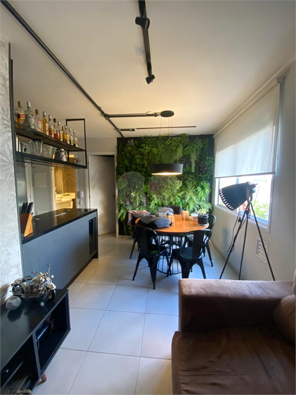 Venda Apartamento São Paulo Vila Leopoldina REO1030068 3