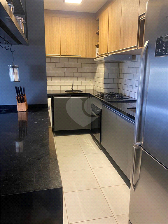 Venda Apartamento São Paulo Vila Leopoldina REO1030068 5