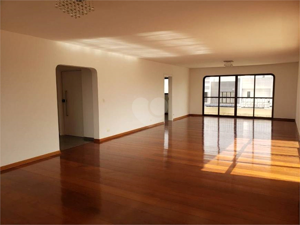 Venda Cobertura São Paulo Santo Amaro REO103008 1