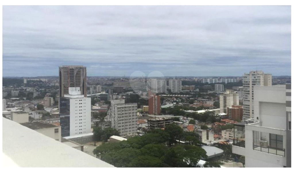 Venda Cobertura São Paulo Santo Amaro REO103008 34