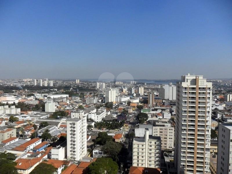 Venda Cobertura São Paulo Santo Amaro REO103008 18