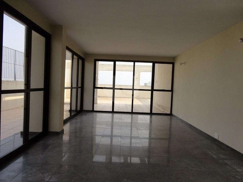 Venda Cobertura São Paulo Santo Amaro REO103008 7