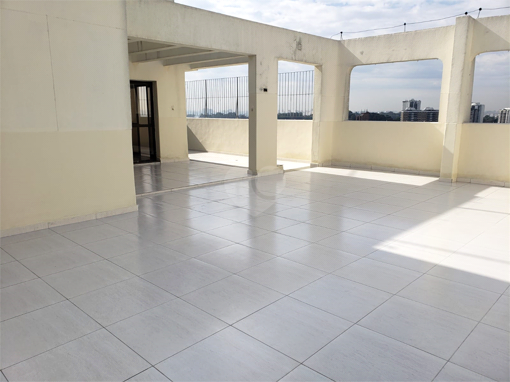 Venda Cobertura São Paulo Santo Amaro REO103008 14