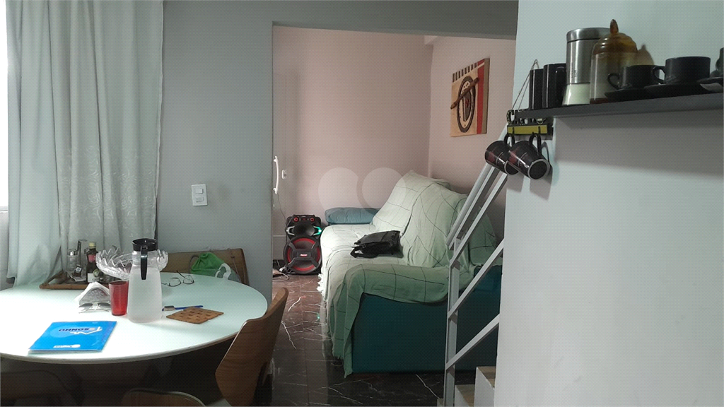 Aluguel Casa Rio De Janeiro Campo Grande REO1030089 16