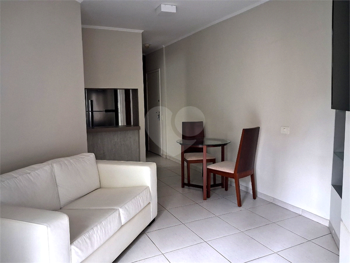 Venda Apartamento São Paulo Pinheiros REO1030098 1