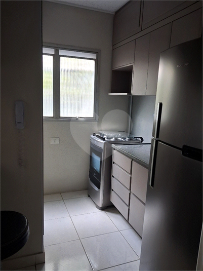 Venda Apartamento São Paulo Pinheiros REO1030098 4