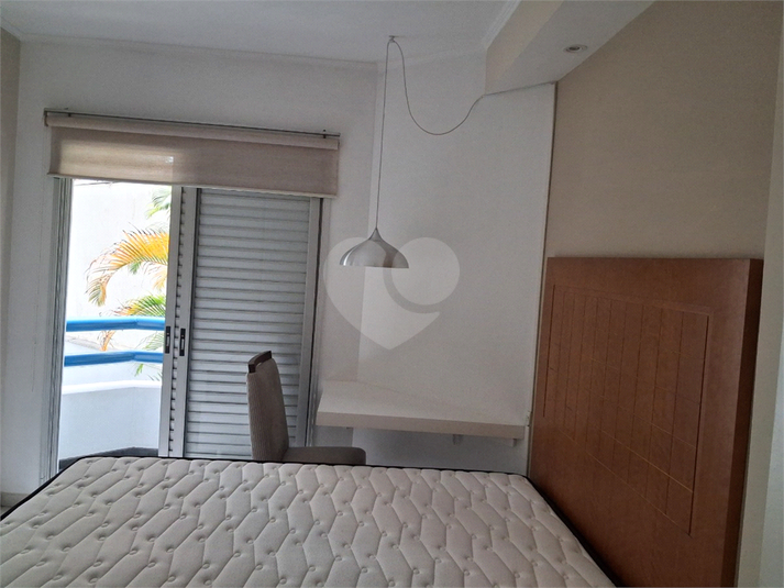 Venda Apartamento São Paulo Pinheiros REO1030098 11