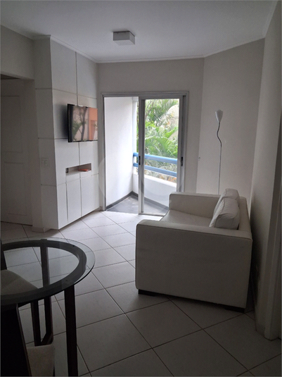 Venda Apartamento São Paulo Pinheiros REO1030098 10