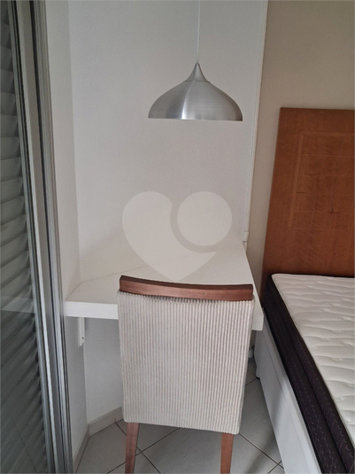 Venda Apartamento São Paulo Pinheiros REO1030098 15