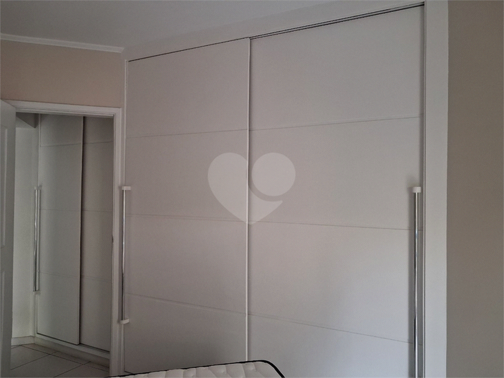 Venda Apartamento São Paulo Pinheiros REO1030098 12