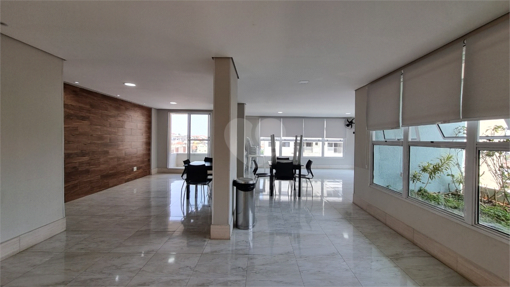 Venda Apartamento São Paulo Vila Dom Pedro Ii REO1030108 24