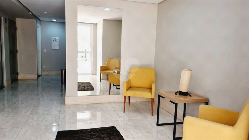 Venda Apartamento São Paulo Vila Dom Pedro Ii REO1030108 22