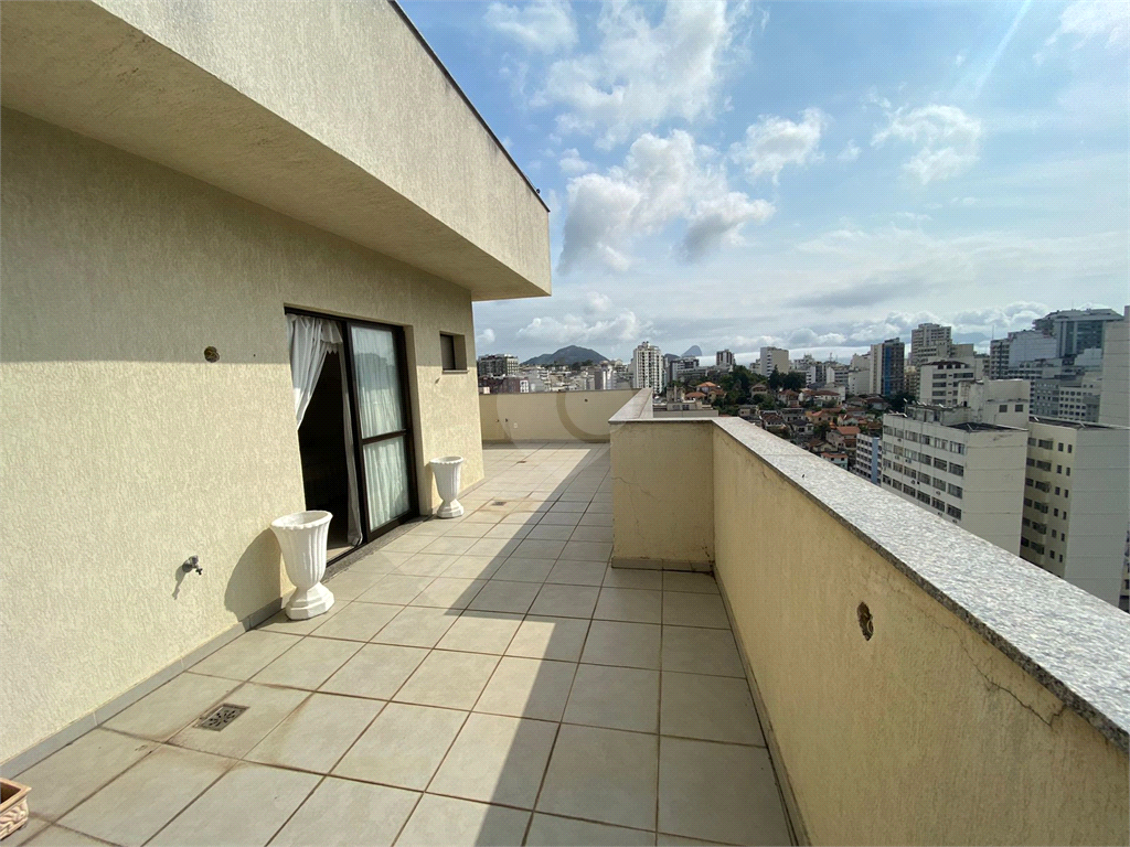 Venda Duplex Niterói Icaraí REO1030114 29