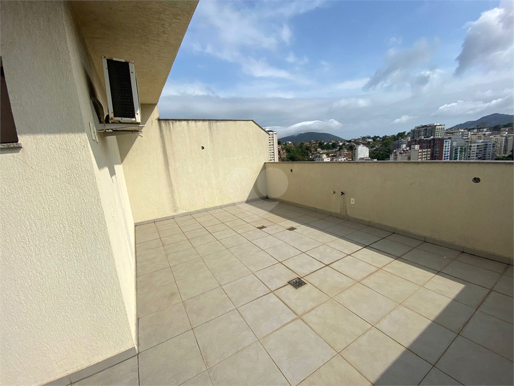 Venda Duplex Niterói Icaraí REO1030114 26