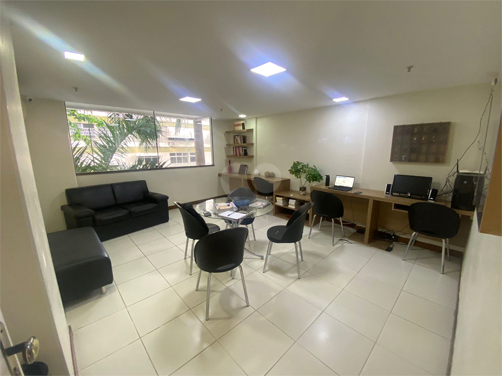 Venda Duplex Niterói Icaraí REO1030114 42