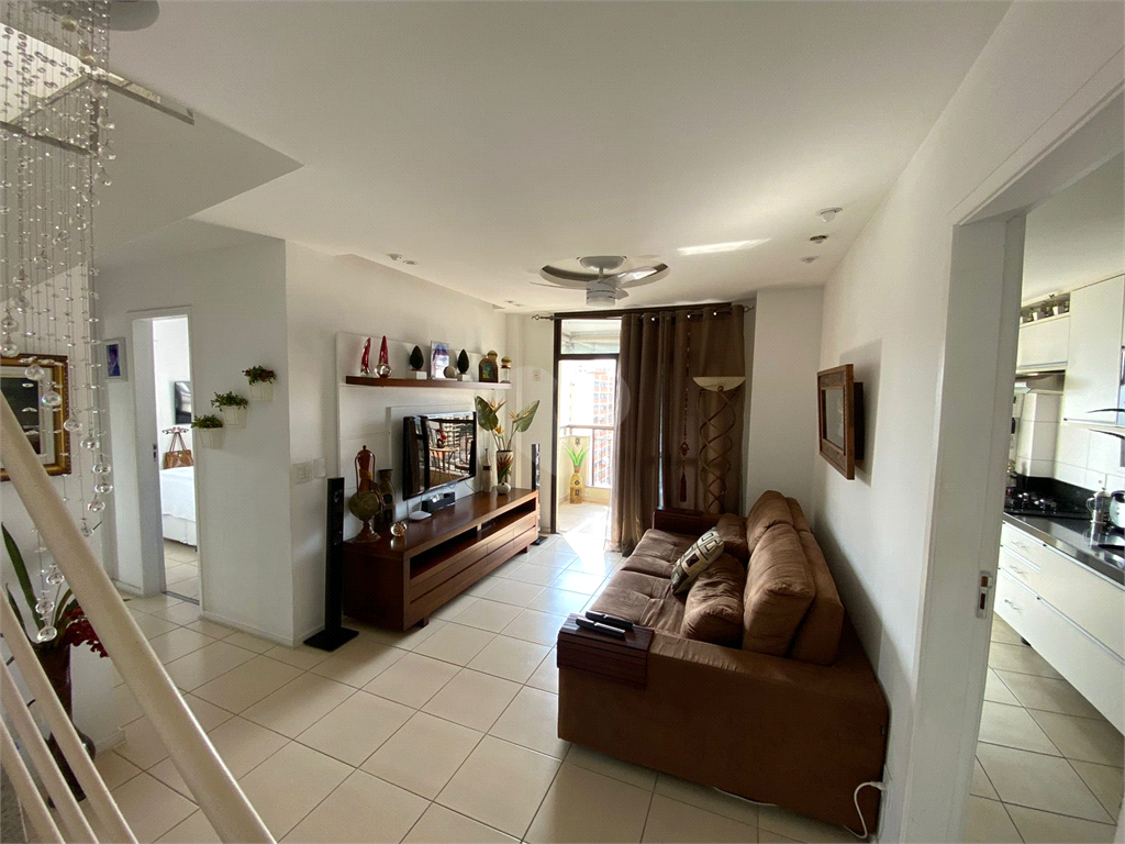 Venda Duplex Niterói Icaraí REO1030114 6