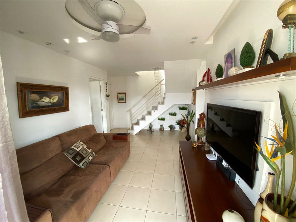 Venda Duplex Niterói Icaraí REO1030114 9