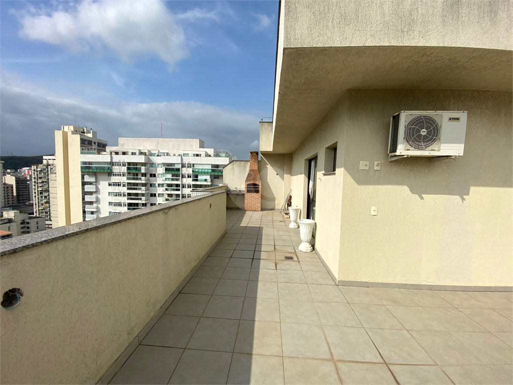 Venda Duplex Niterói Icaraí REO1030114 27