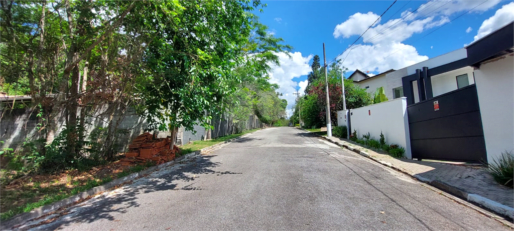 Venda Condomínio Mairiporã Caraguatá REO1030120 4