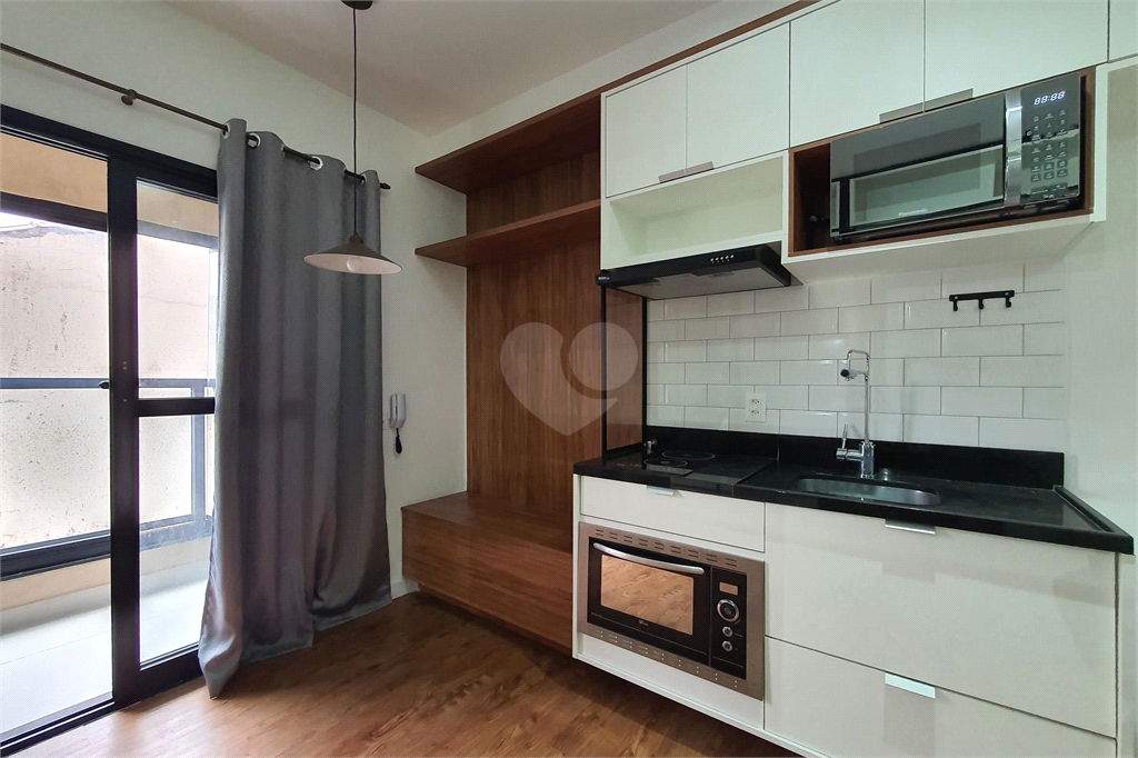 Venda Apartamento São Paulo Vila Deodoro REO1030147 4