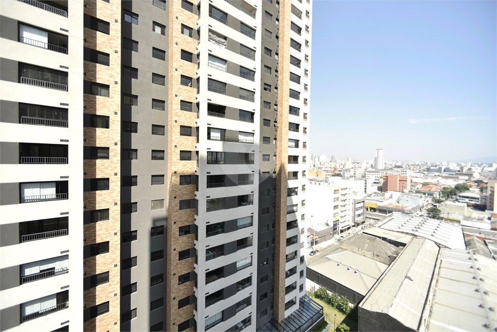 Venda Apartamento São Paulo Brás REO1030153 30