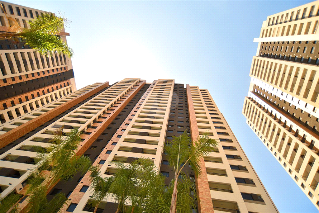 Venda Apartamento São Paulo Brás REO1030153 76