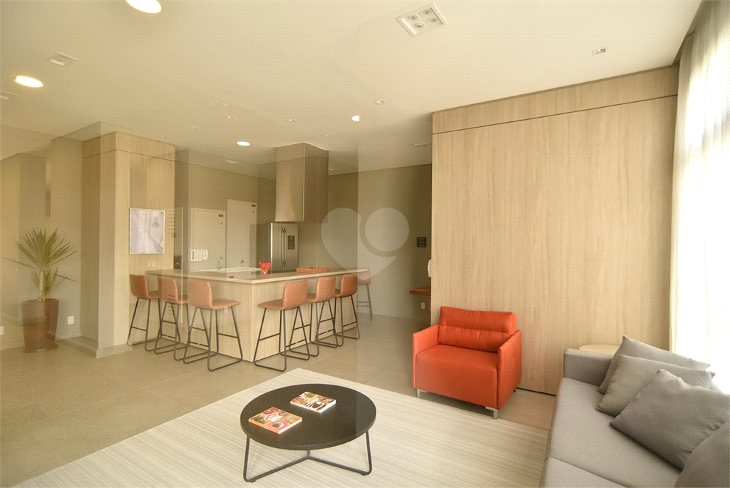 Venda Apartamento São Paulo Brás REO1030153 48