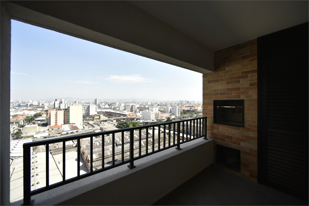 Venda Apartamento São Paulo Brás REO1030153 10