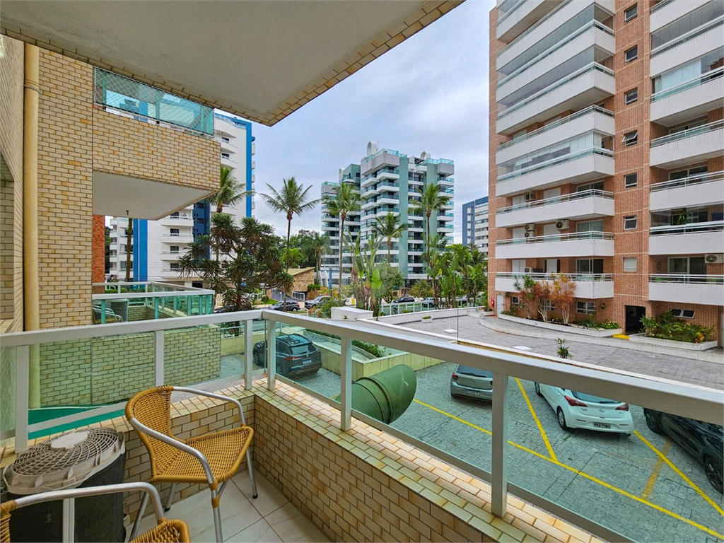 Venda Apartamento Bertioga Riviera REO1030160 4